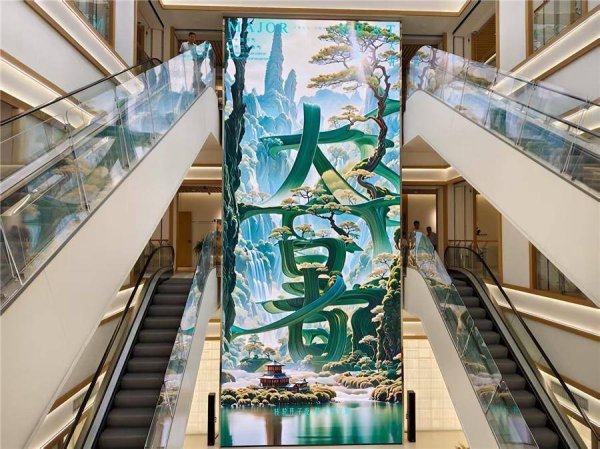 闪牛 寿县：文旅新地标 科普新场景