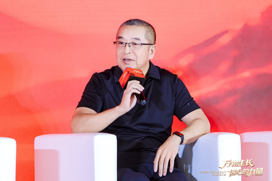 热丰网 中国金茂田九坡：房地产回归居住本质，企业要踏实做好产品