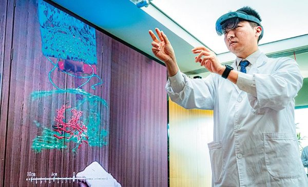 58配资 瞭望·政策解码 | 从脑出发 驱动未来